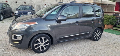 Citroen C3 Picasso BlueHDi 100 Exclusive (3)