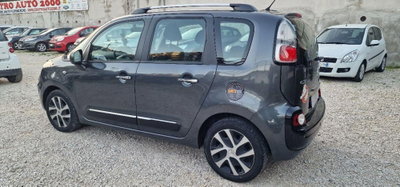 Citroen C3 Picasso BlueHDi 100 Exclusive (4)