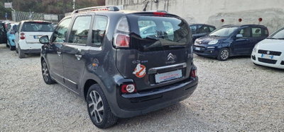 Citroen C3 Picasso BlueHDi 100 Exclusive (5)