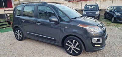 Citroen C3 Picasso BlueHDi 100 Exclusive (8)