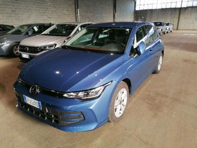 Volkswagen Golf 2.0 tdi Life 115cv usata