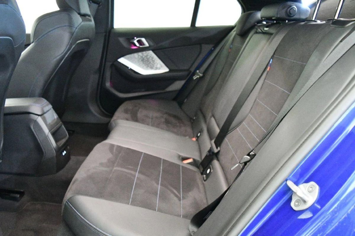 BMW Serie 1 5p. 118d 5p. Msport (14)