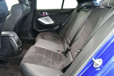 BMW Serie 1 5p. 118d 5p. Msport (14)
