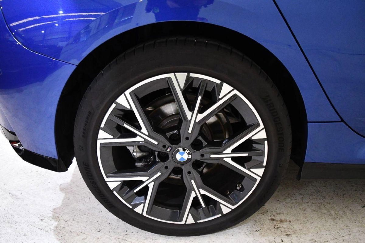 BMW Serie 1 5p. 118d 5p. Msport (16)