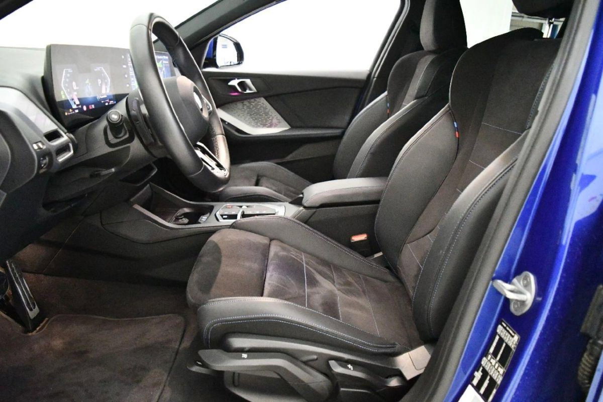 BMW Serie 1 5p. 118d 5p. Msport (17)