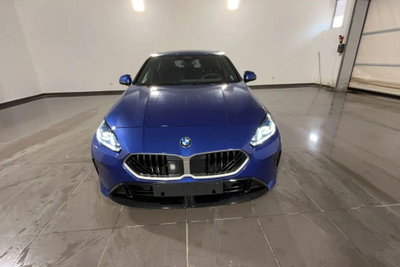 BMW Serie 1 5p. 118d 5p. Msport (2)