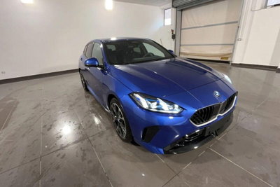 BMW Serie 1 5p. 118d 5p. Msport (3)