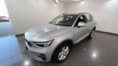 Volvo XC40 T2 automatico Essential usata