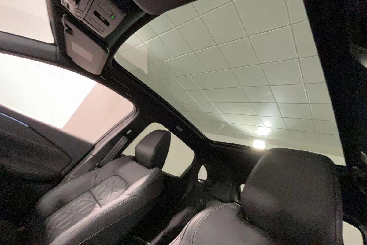Nissan Qashqai 1.3 DIG-T 160 CV DCT N-Connecta (11)