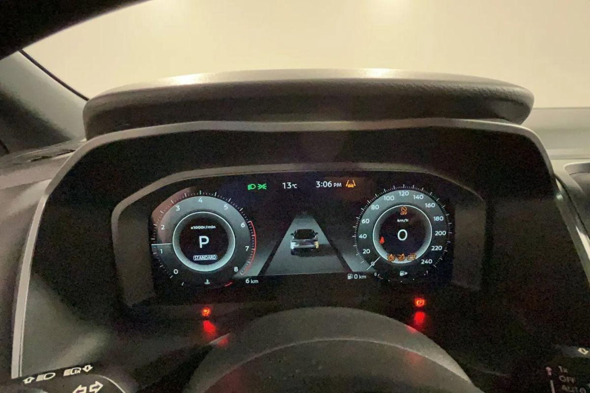 Nissan Qashqai 1.3 DIG-T 160 CV DCT N-Connecta (13)