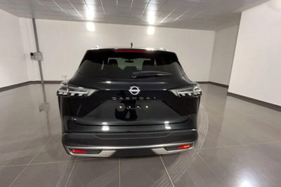 Nissan Qashqai 1.3 DIG-T 160 CV DCT N-Connecta (6)
