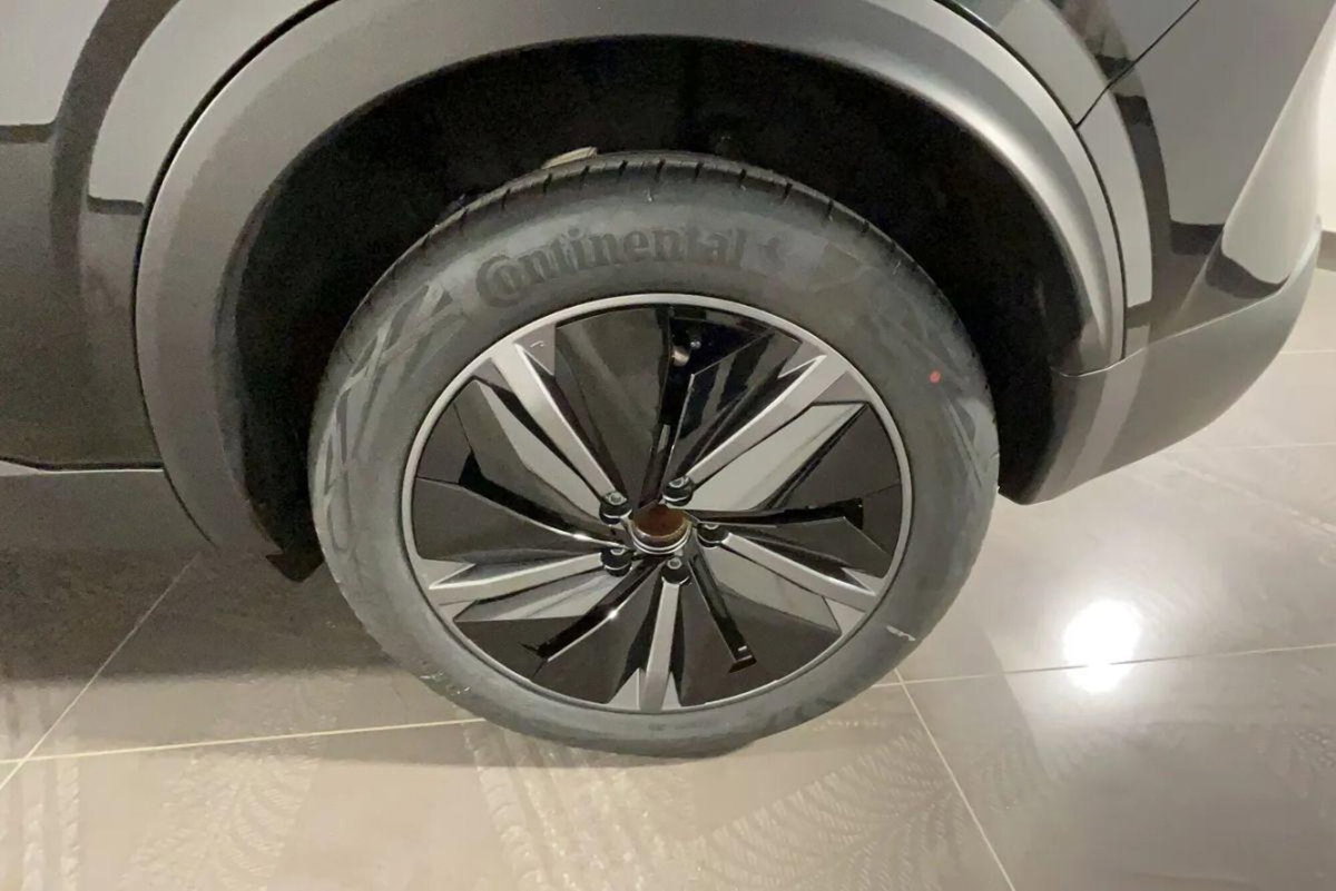 Nissan Qashqai 1.3 DIG-T 160 CV DCT N-Connecta (7)