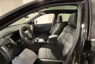 Nissan Qashqai 1.3 DIG-T 160 CV DCT N-Connecta (8)