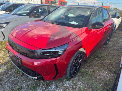 Opel Corsa 1.2 GS s&s 100cv usata