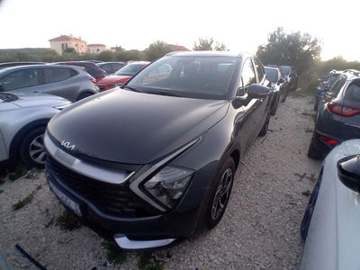 Kia Sportage 1.6 TGDi MHEV Style usata