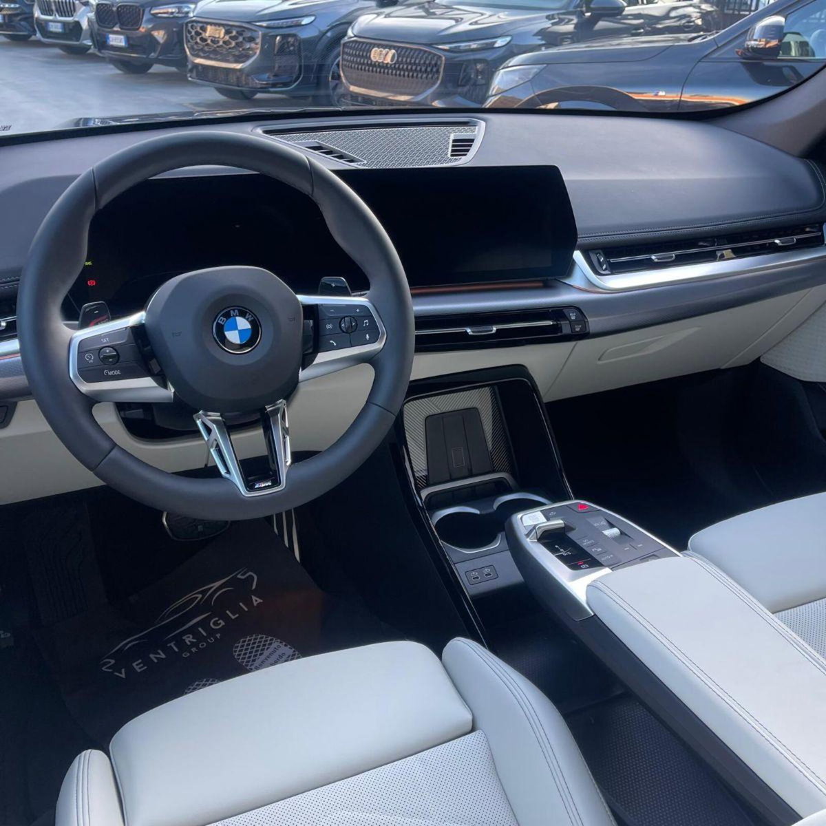 BMW X1 sdrive18d MSport auto (11)
