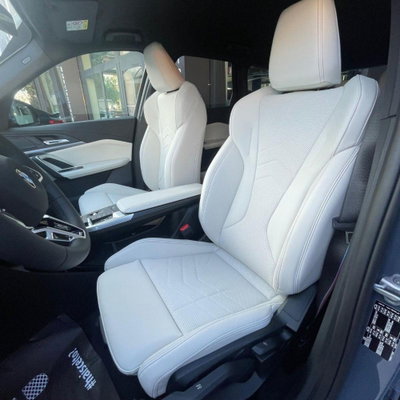 BMW X1 sdrive18d MSport auto (12)