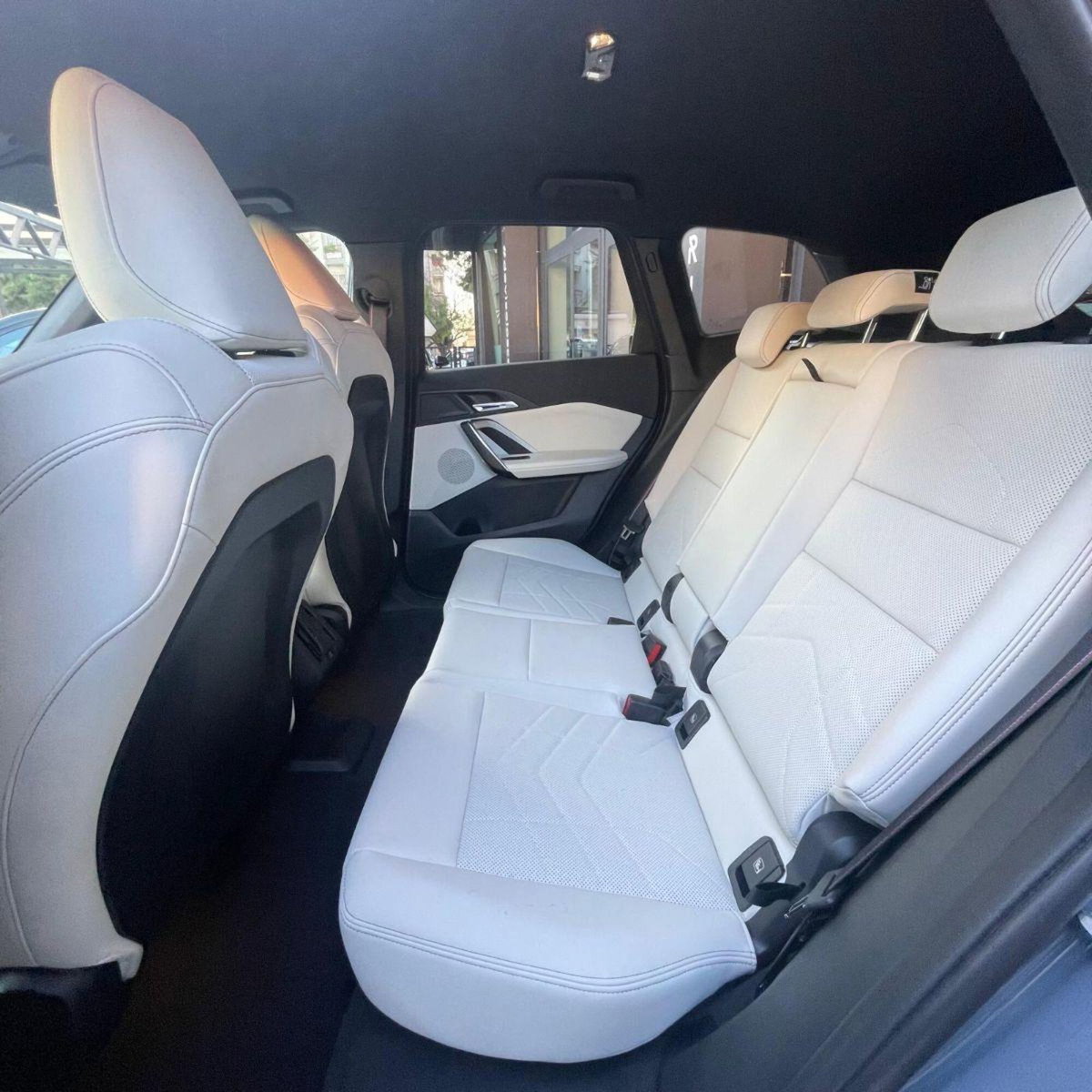 BMW X1 sdrive18d MSport auto (13)