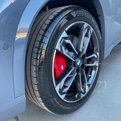 BMW X1 sdrive18d MSport auto (5)