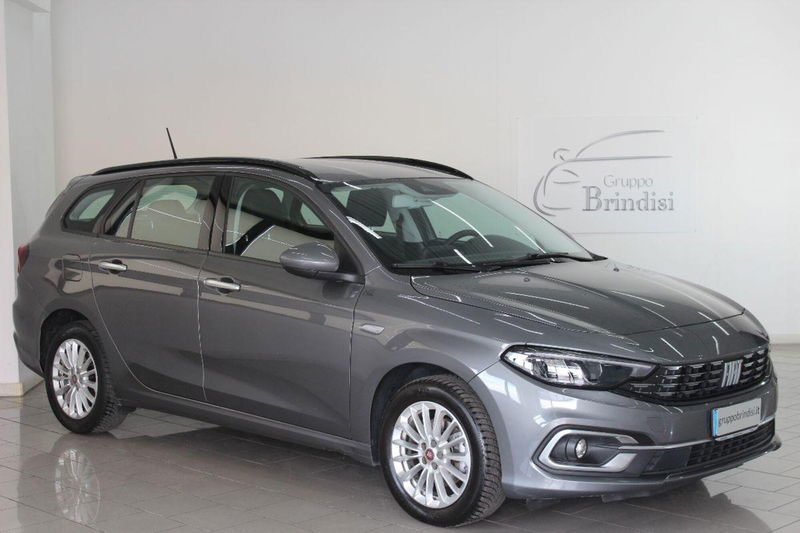 Fiat Tipo Station Wagon Tipo 1.6 Mjt S&S SW Business