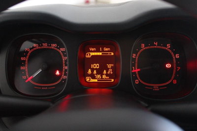 Fiat Panda 0.9 TwinAir Turbo S&S 4x4 (10)