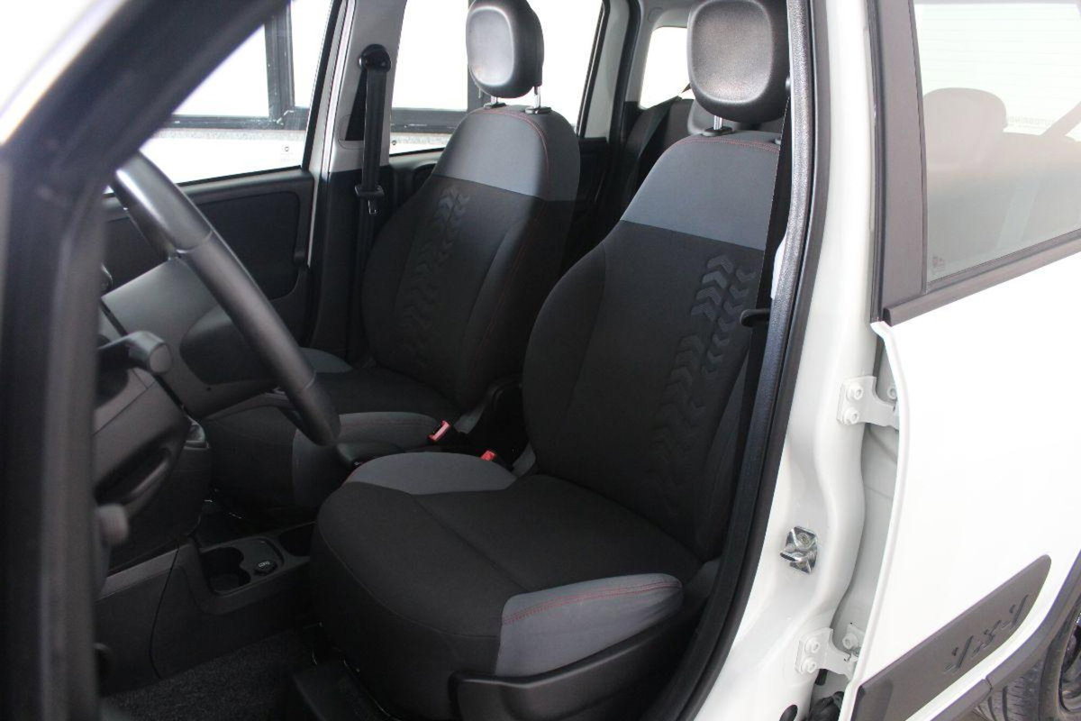 Fiat Panda 0.9 TwinAir Turbo S&S 4x4 (12)