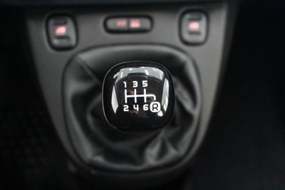 Fiat Panda 0.9 TwinAir Turbo S&S 4x4 (16)