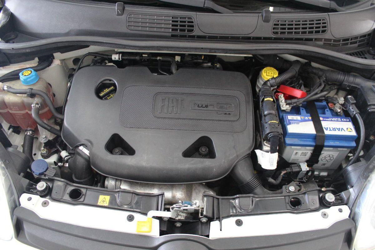 Fiat Panda 0.9 TwinAir Turbo S&S 4x4 (19)