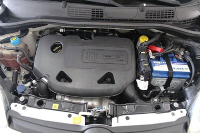 Fiat Panda 0.9 TwinAir Turbo S&S 4x4 (19)