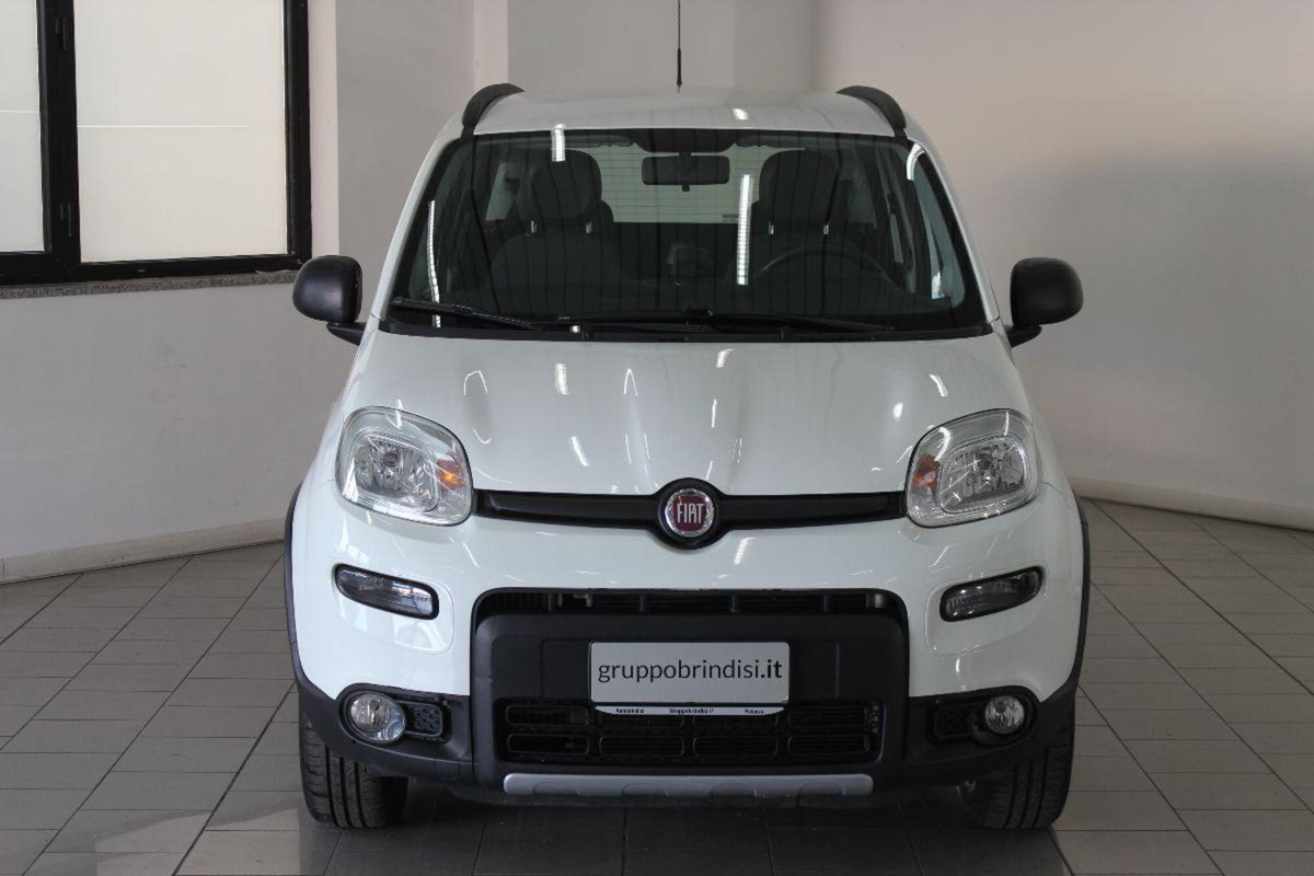 Fiat Panda 0.9 TwinAir Turbo S&S 4x4 (2)