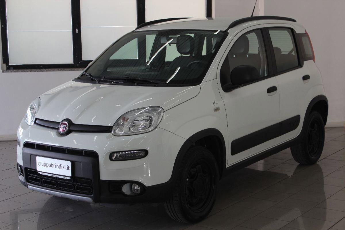 Fiat Panda 0.9 TwinAir Turbo S&S 4x4 (3)
