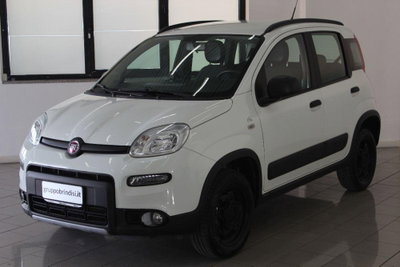Fiat Panda 0.9 TwinAir Turbo S&S 4x4 (3)