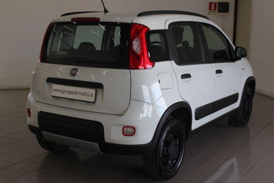 Fiat Panda 0.9 TwinAir Turbo S&S 4x4 (4)