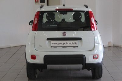 Fiat Panda 0.9 TwinAir Turbo S&S 4x4 (5)