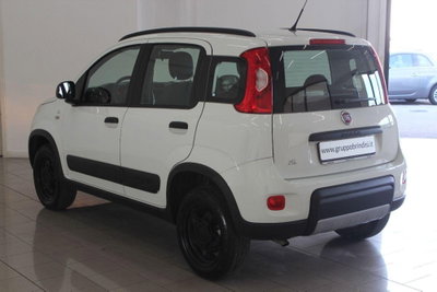 Fiat Panda 0.9 TwinAir Turbo S&S 4x4 (6)