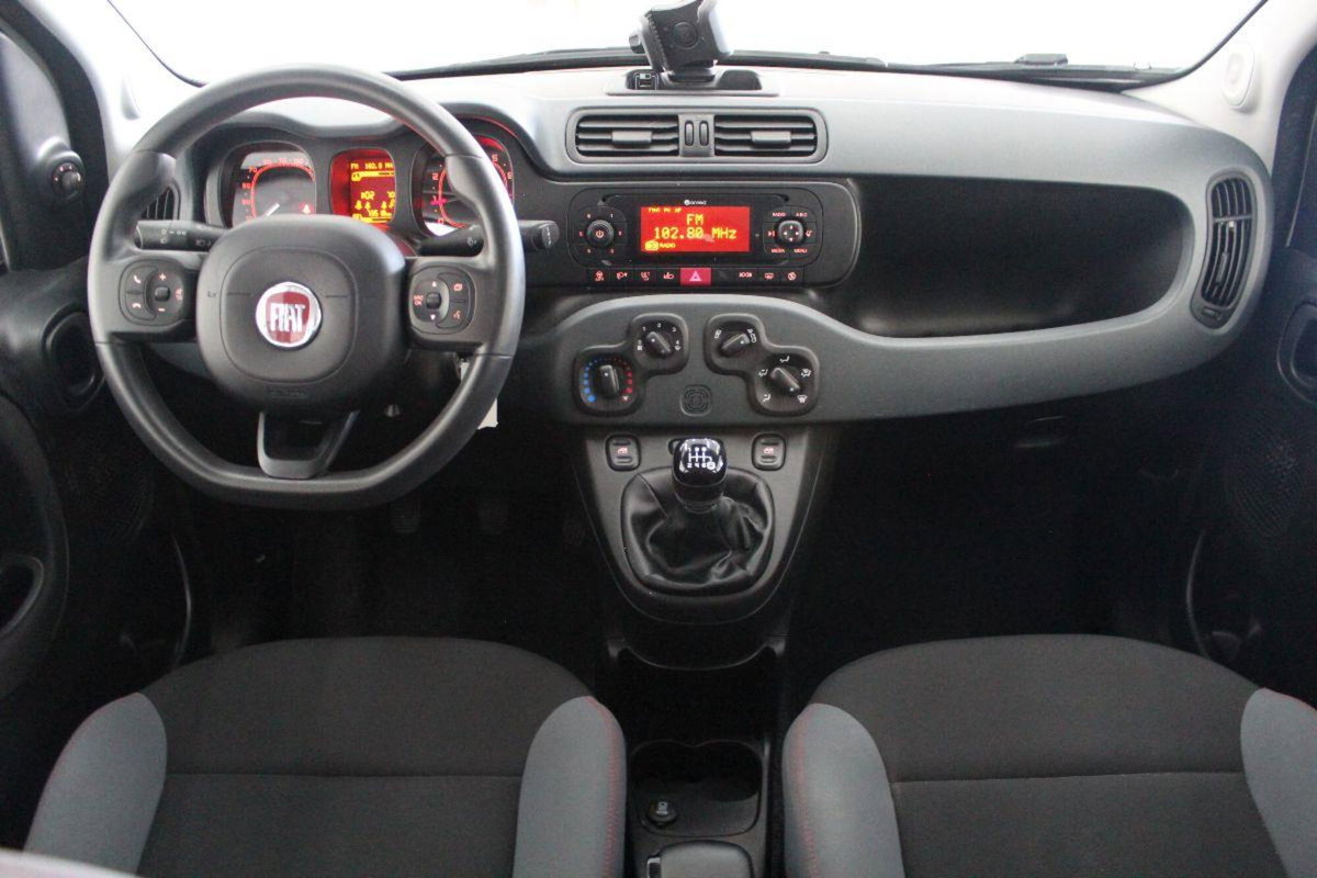 Fiat Panda 0.9 TwinAir Turbo S&S 4x4 (7)