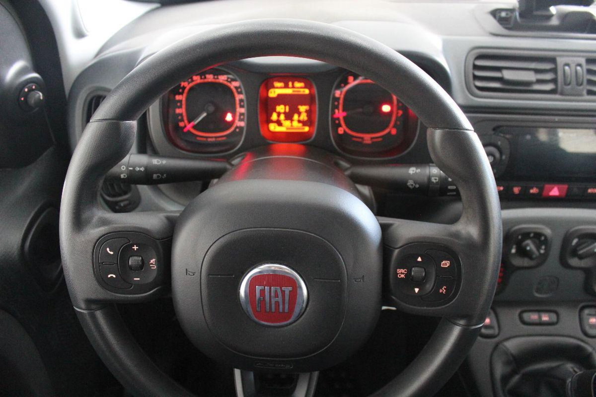 Fiat Panda 0.9 TwinAir Turbo S&S 4x4 (8)