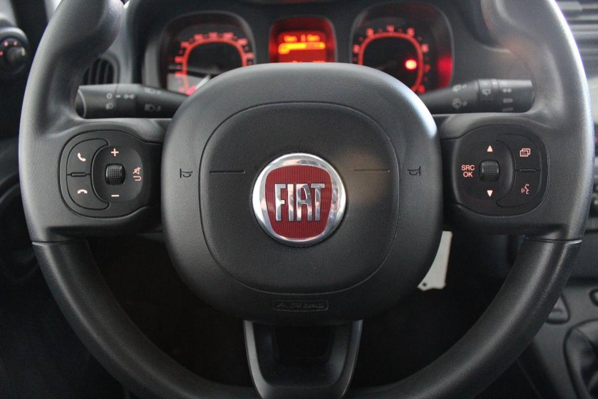 Fiat Panda 0.9 TwinAir Turbo S&S 4x4 (9)