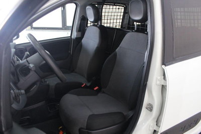 Fiat Panda 0.9 TwinAir Turbo S&S 4x4 Pop Van 2 posti (10)