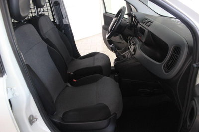 Fiat Panda 0.9 TwinAir Turbo S&S 4x4 Pop Van 2 posti (11)