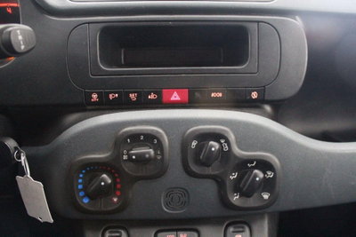 Fiat Panda 0.9 TwinAir Turbo S&S 4x4 Pop Van 2 posti (12)
