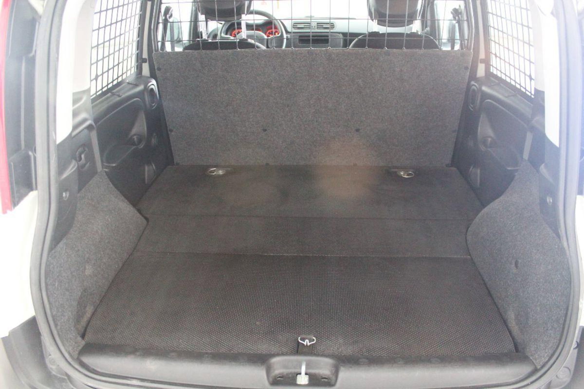 Fiat Panda 0.9 TwinAir Turbo S&S 4x4 Pop Van 2 posti (14)
