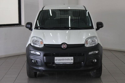 Fiat Panda 0.9 TwinAir Turbo S&S 4x4 Pop Van 2 posti (2)