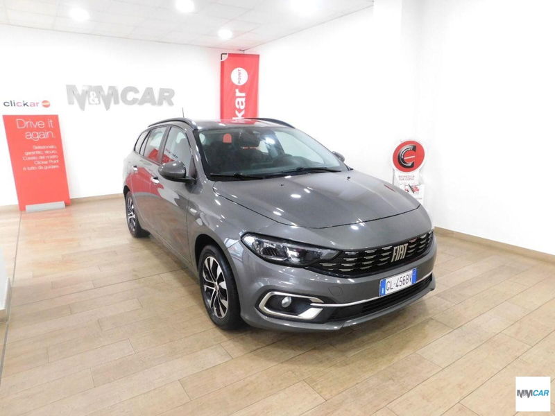 Fiat Tipo Station Wagon Tipo 1.3 Mjt S&S SW City Life