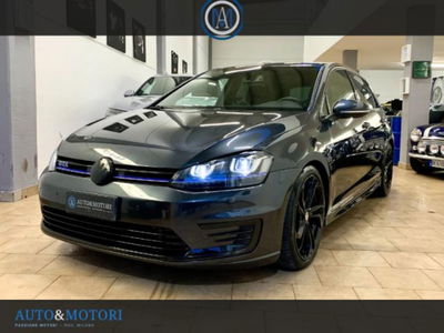 Volkswagen Golf GTE 1.4 TSI DSG 5p. Plug-In-Hybrid usata