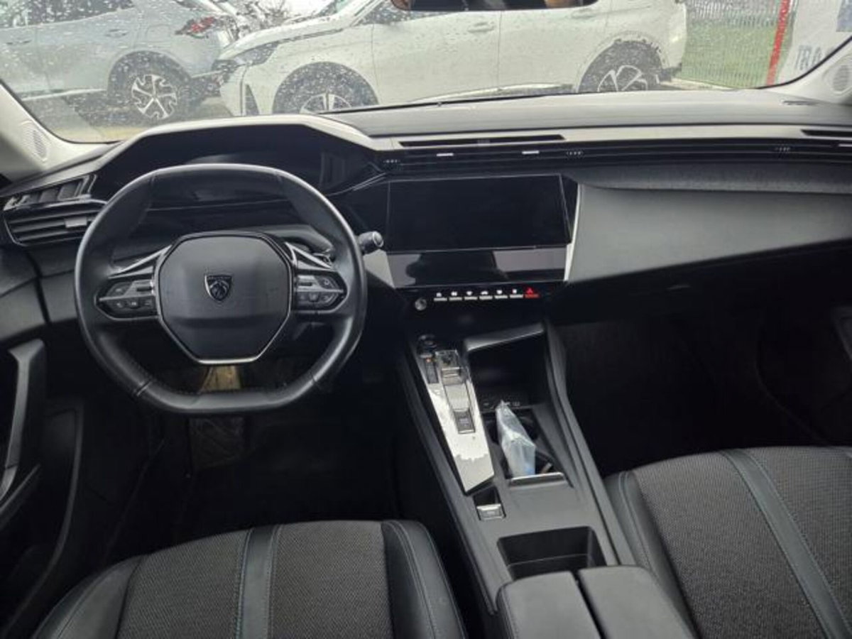 Peugeot 308 SW BlueHDi 130 S&S EAT8 Allure Pack (10)