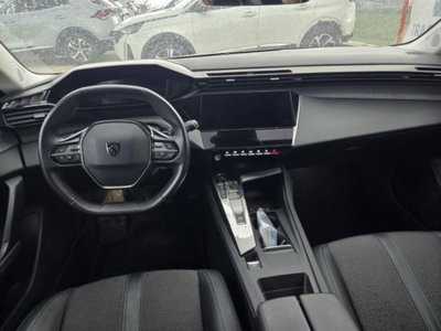 Peugeot 308 SW BlueHDi 130 S&S EAT8 Allure Pack (10)