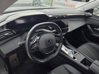 Peugeot 308 SW BlueHDi 130 S&S EAT8 Allure Pack (12)