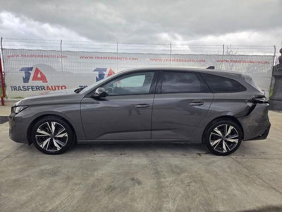 Peugeot 308 SW BlueHDi 130 S&S EAT8 Allure Pack (2)