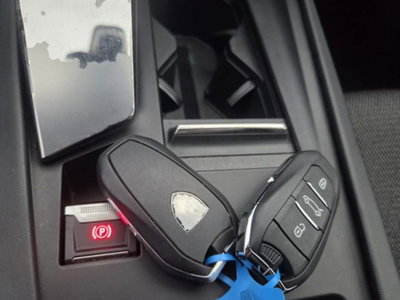 Peugeot 308 SW BlueHDi 130 S&S EAT8 Allure Pack (7)